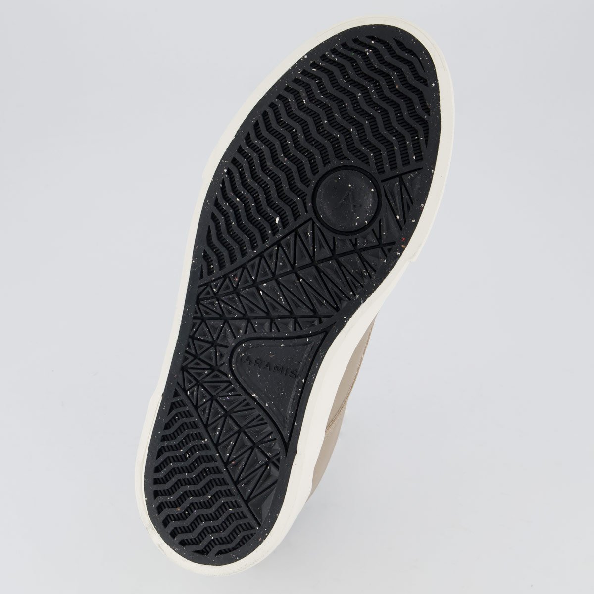 Tenis Aramis Easy Sky Town Marrom Marrom 5