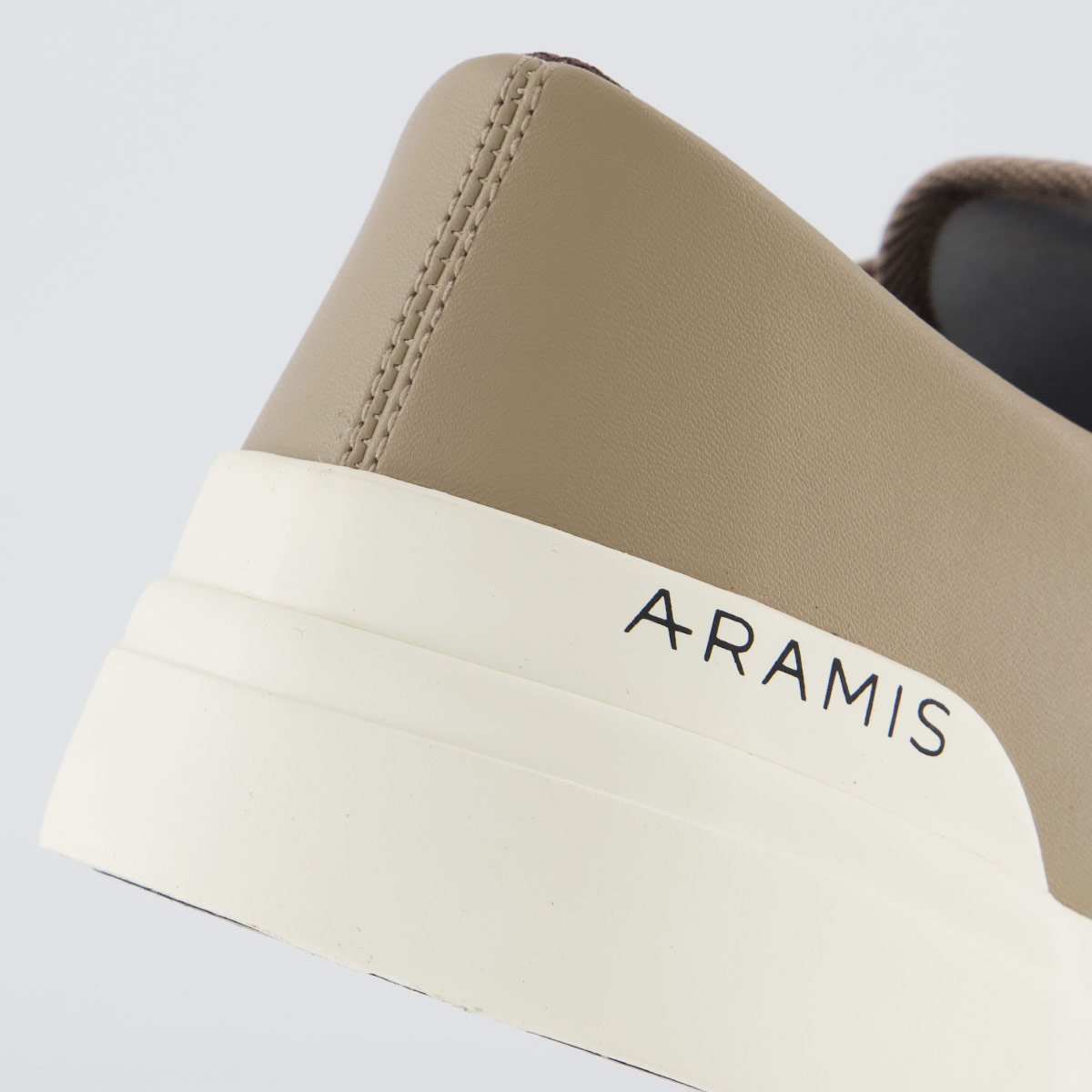 Tenis Aramis Easy Sky Town Marrom Marrom 6