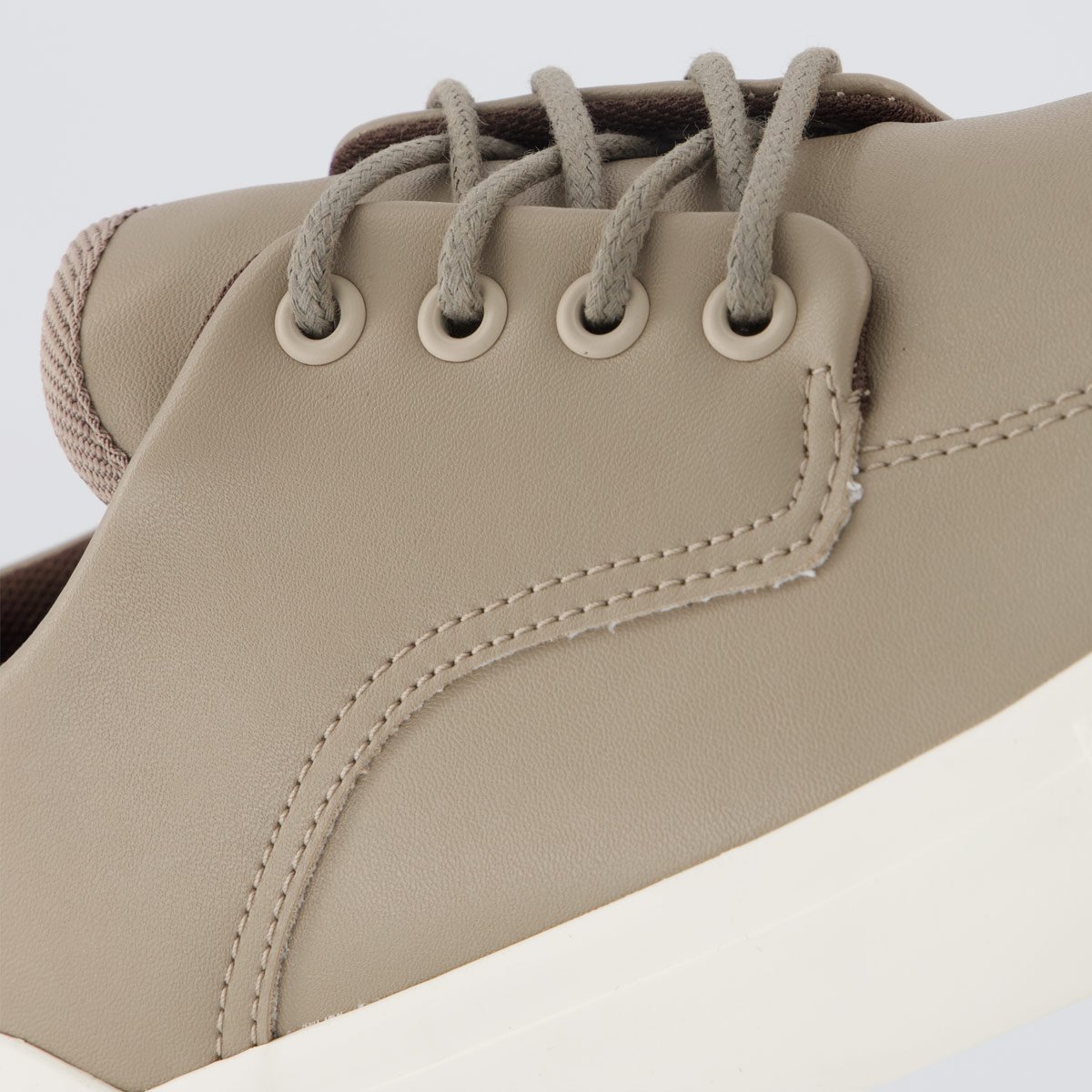 Tenis Aramis Easy Sky Town Marrom Marrom 7