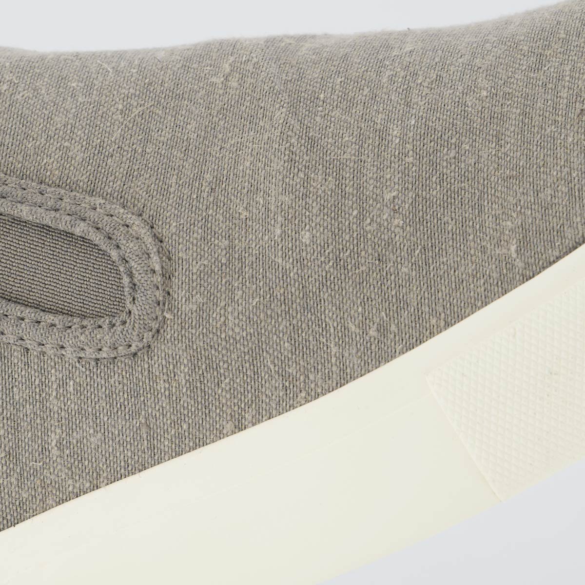 Tênis Aramis Easy Graff Canvas Cinza Cinza 7