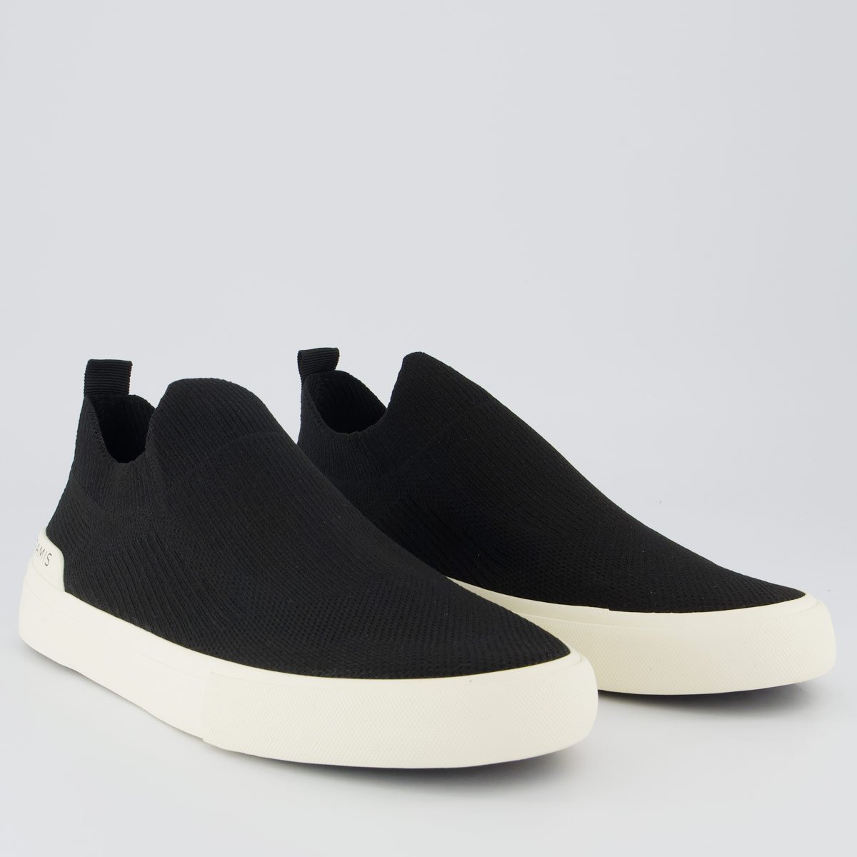 Tenis Aramis Easy Sand Preto Preto 2