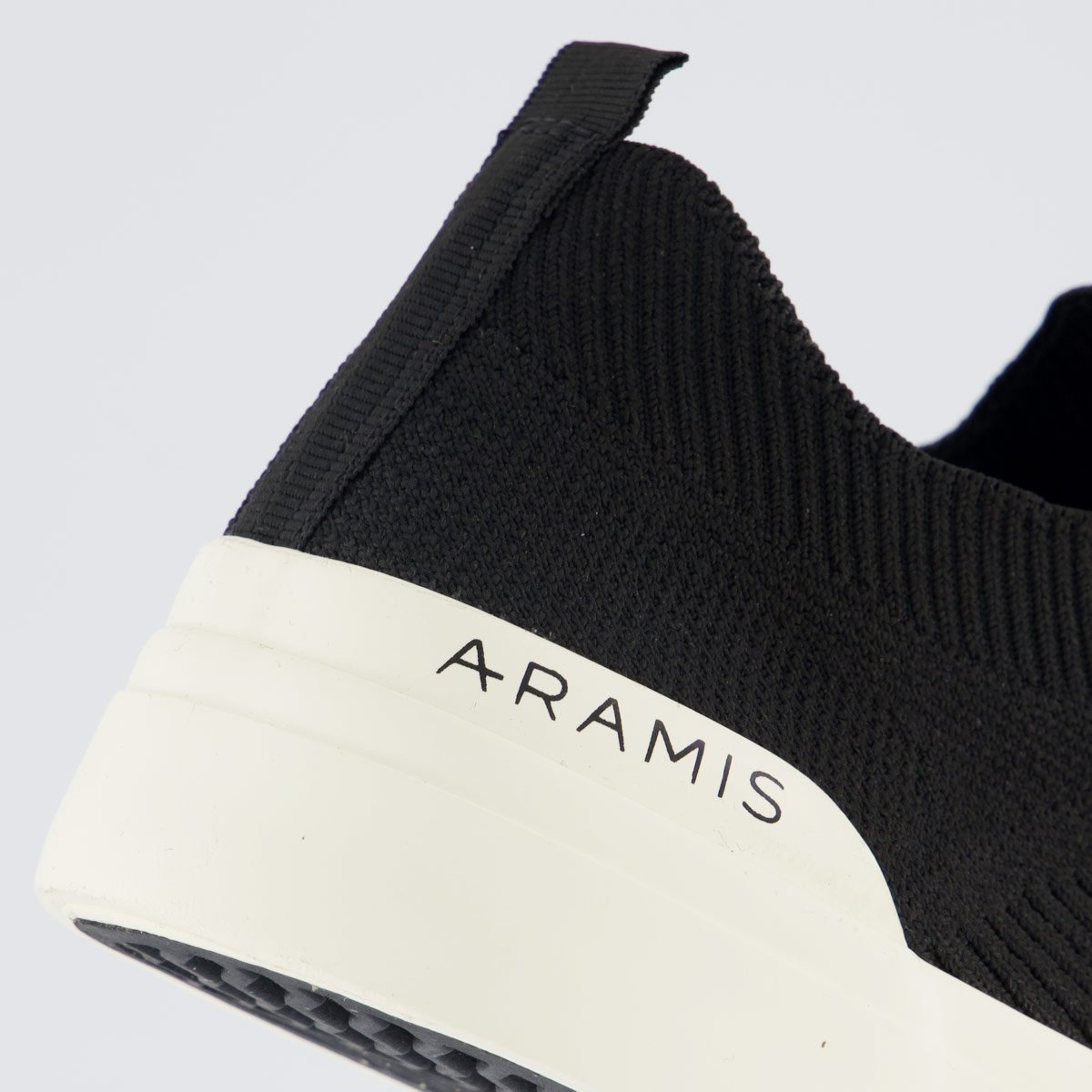 Tenis Aramis Easy Sand Preto Preto 6