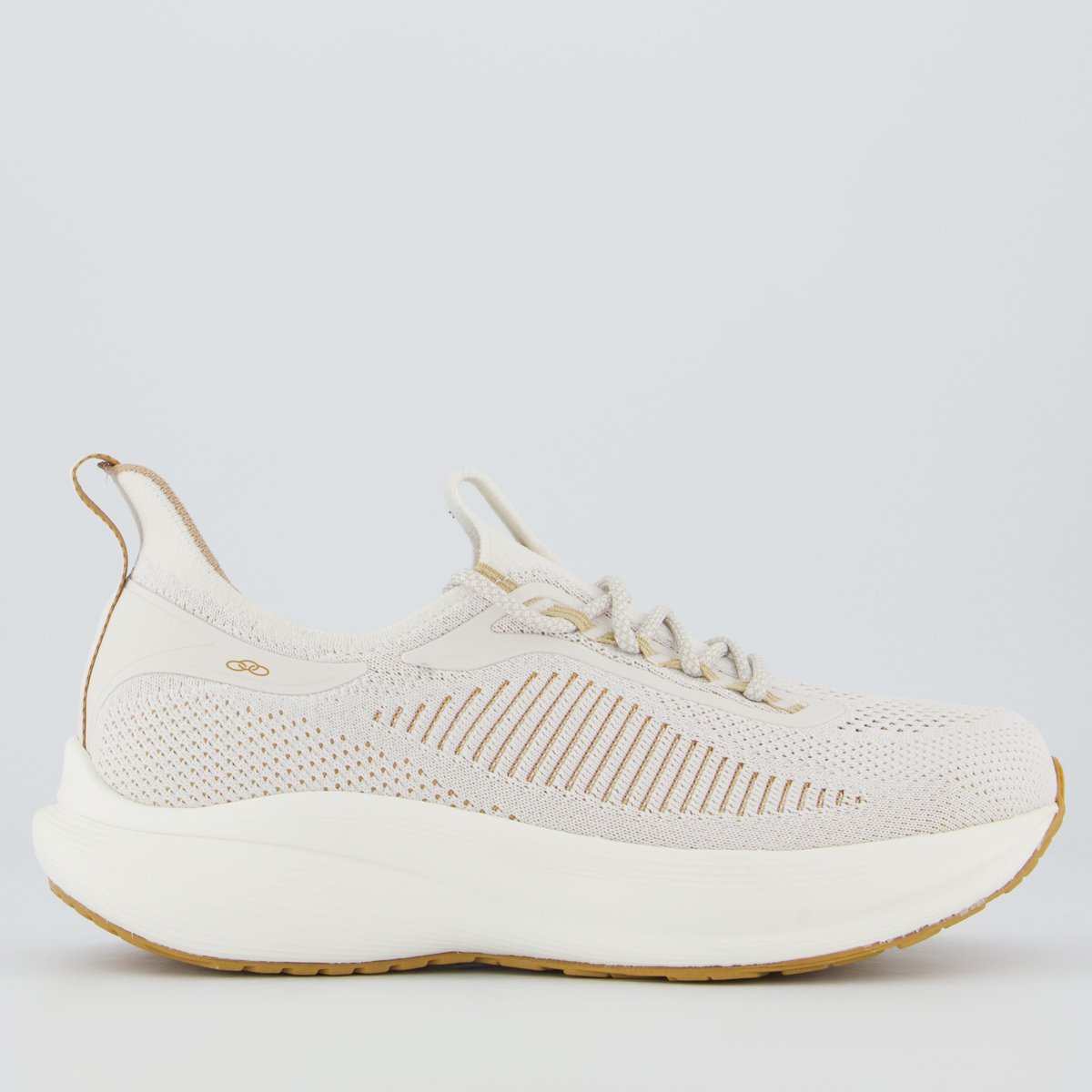 Tênis Olympikus Adrena 2 Feminino Off White