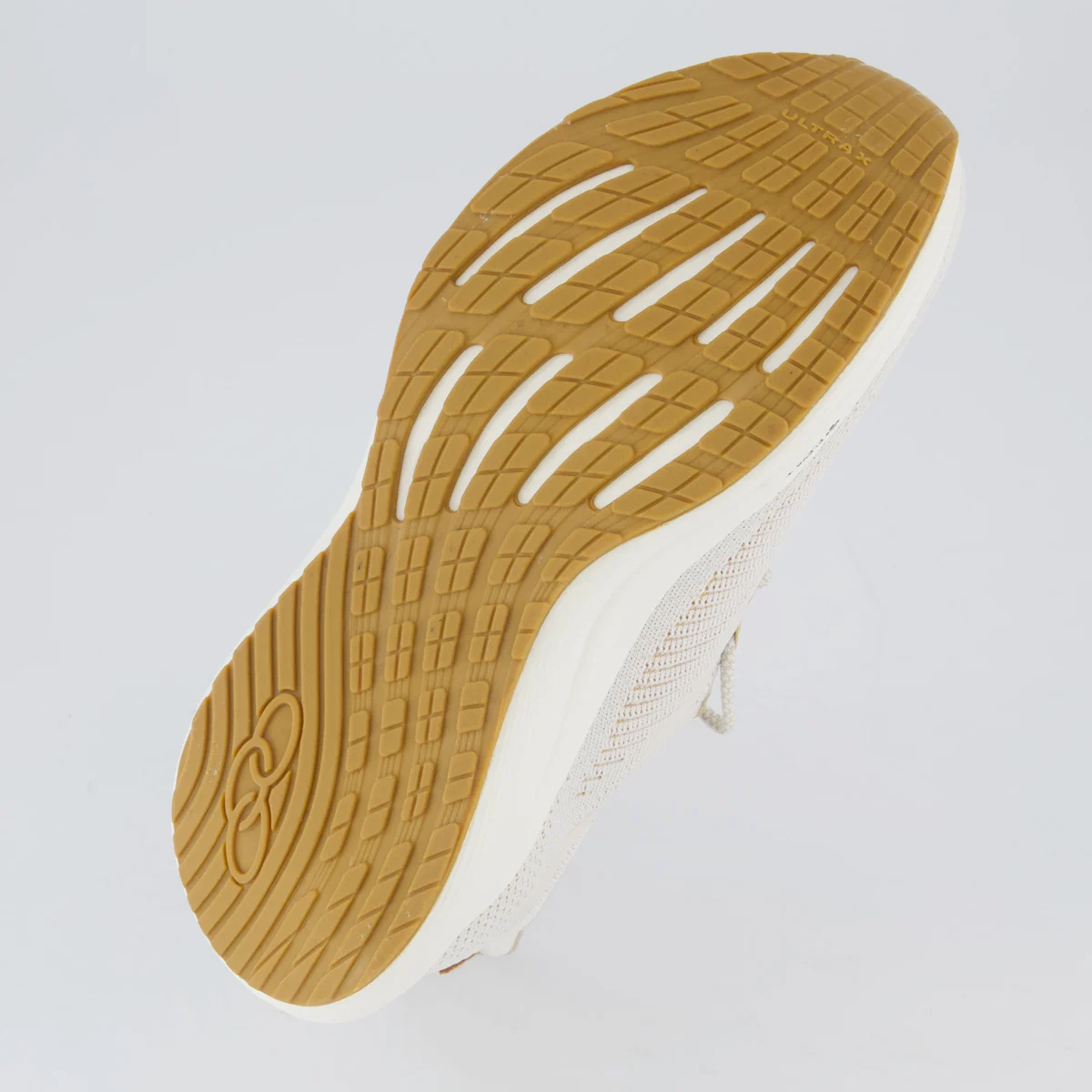 Tênis Olympikus Adrena 2 Feminino Off White Bege 5