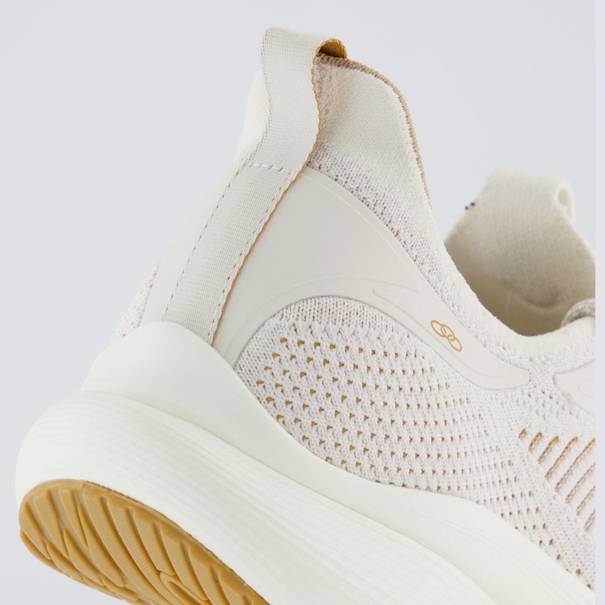 Tênis Olympikus Adrena 2 Feminino Off White Bege 6