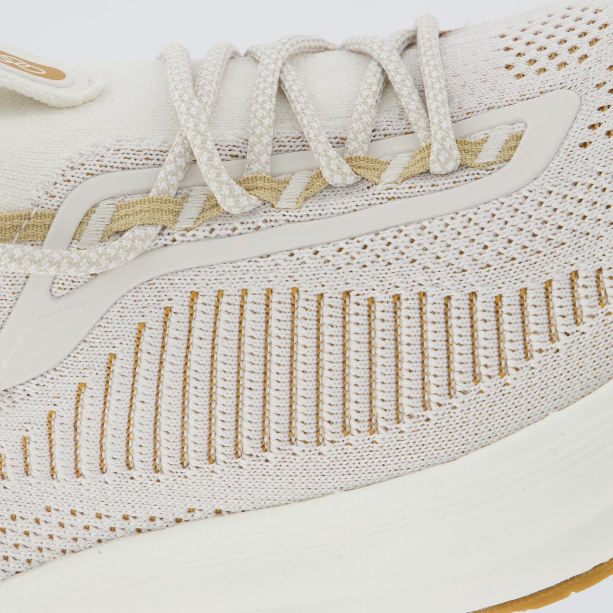 Tênis Olympikus Adrena 2 Feminino Off White Bege 7