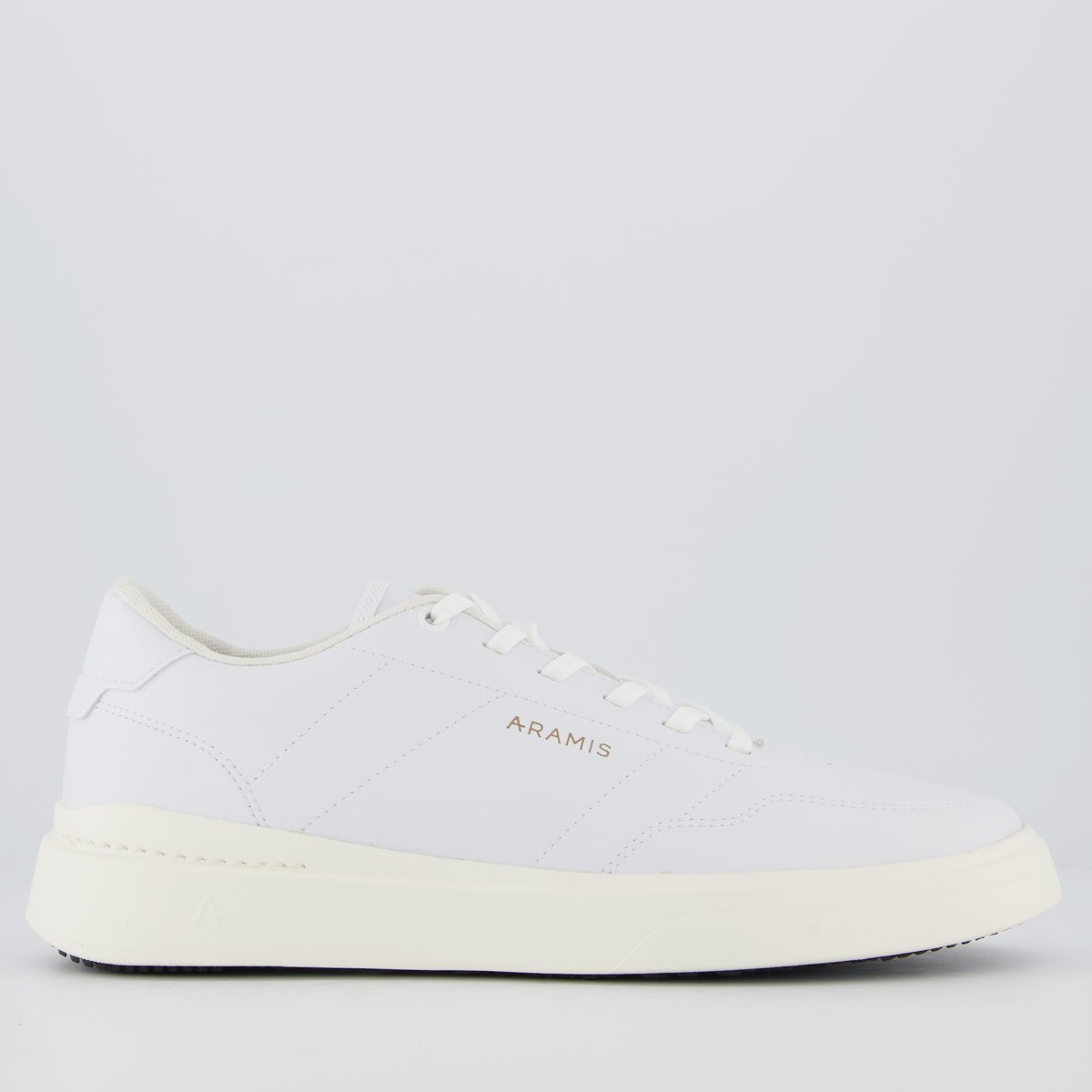 Tênis Aramis Journey Nova Town Branco
