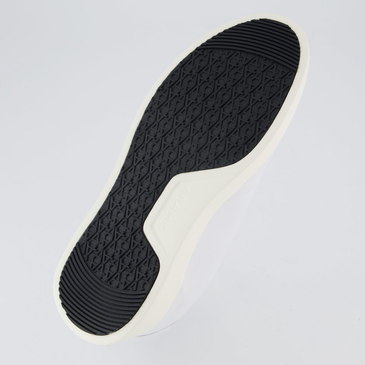 Tênis Aramis Journey Nova Town Branco Branco 5