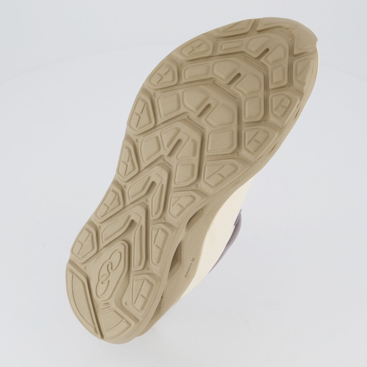 Tênis Olympikus Elevado Bege e Cinza Bege 5