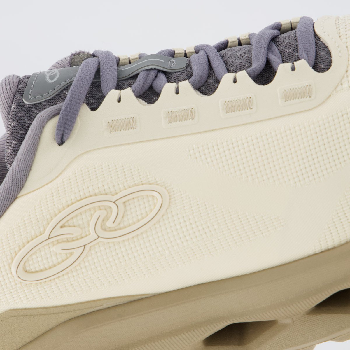 Tênis Olympikus Elevado Bege e Cinza Bege 7