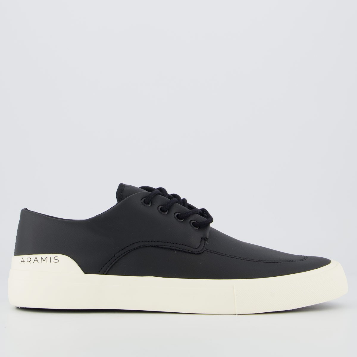 Tenis Aramis Easy Sky Town Preto