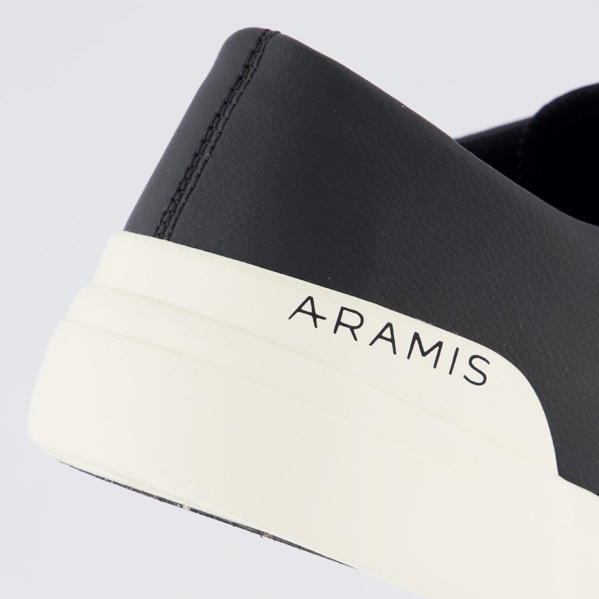 Tenis Aramis Easy Sky Town Preto Preto 6