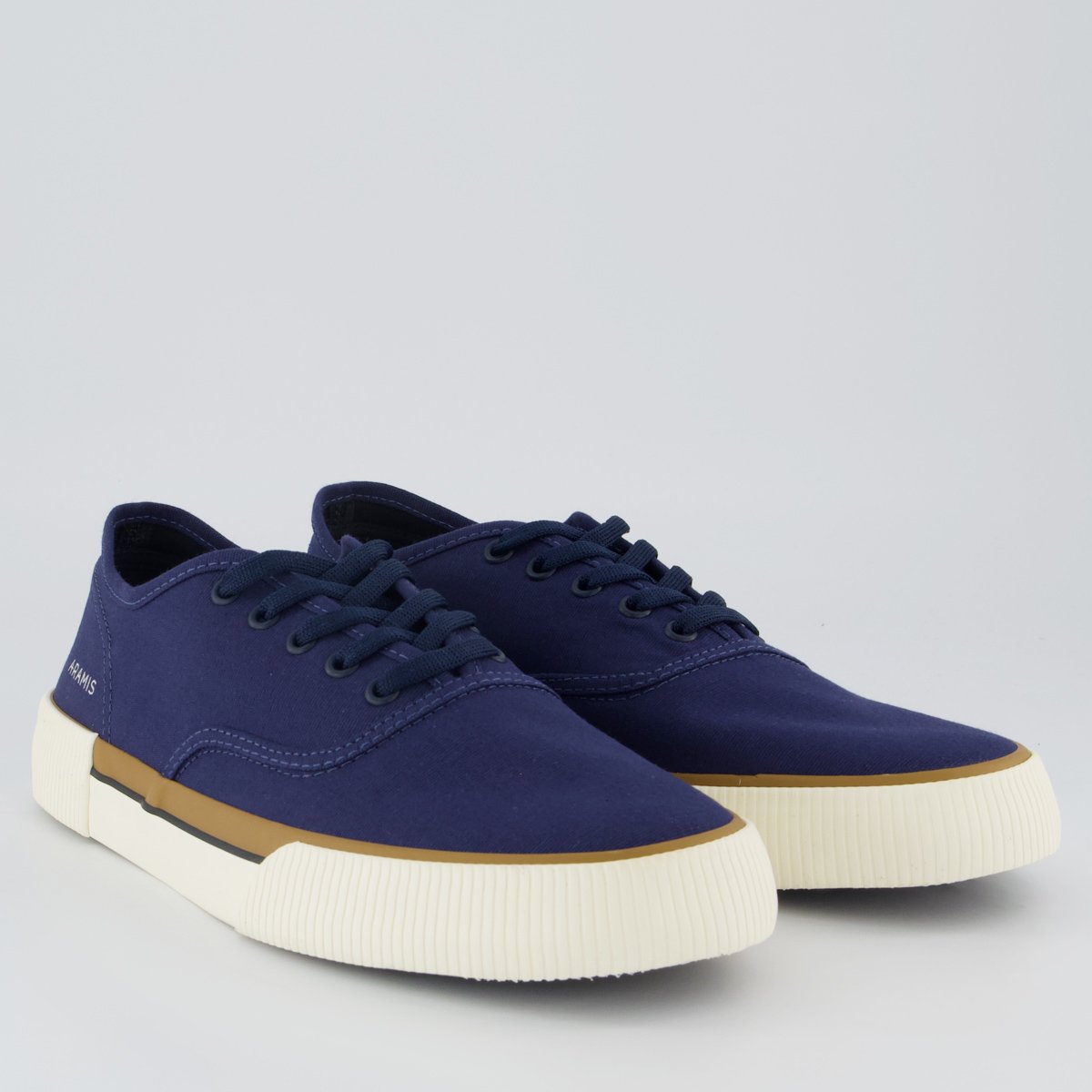 Tenis Aramis Easy Rover New Marinho Azul 2