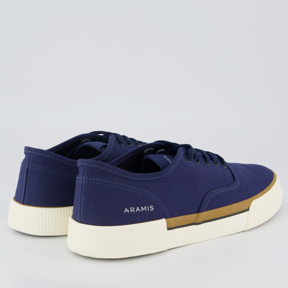 Tenis Aramis Easy Rover New Marinho Azul 3