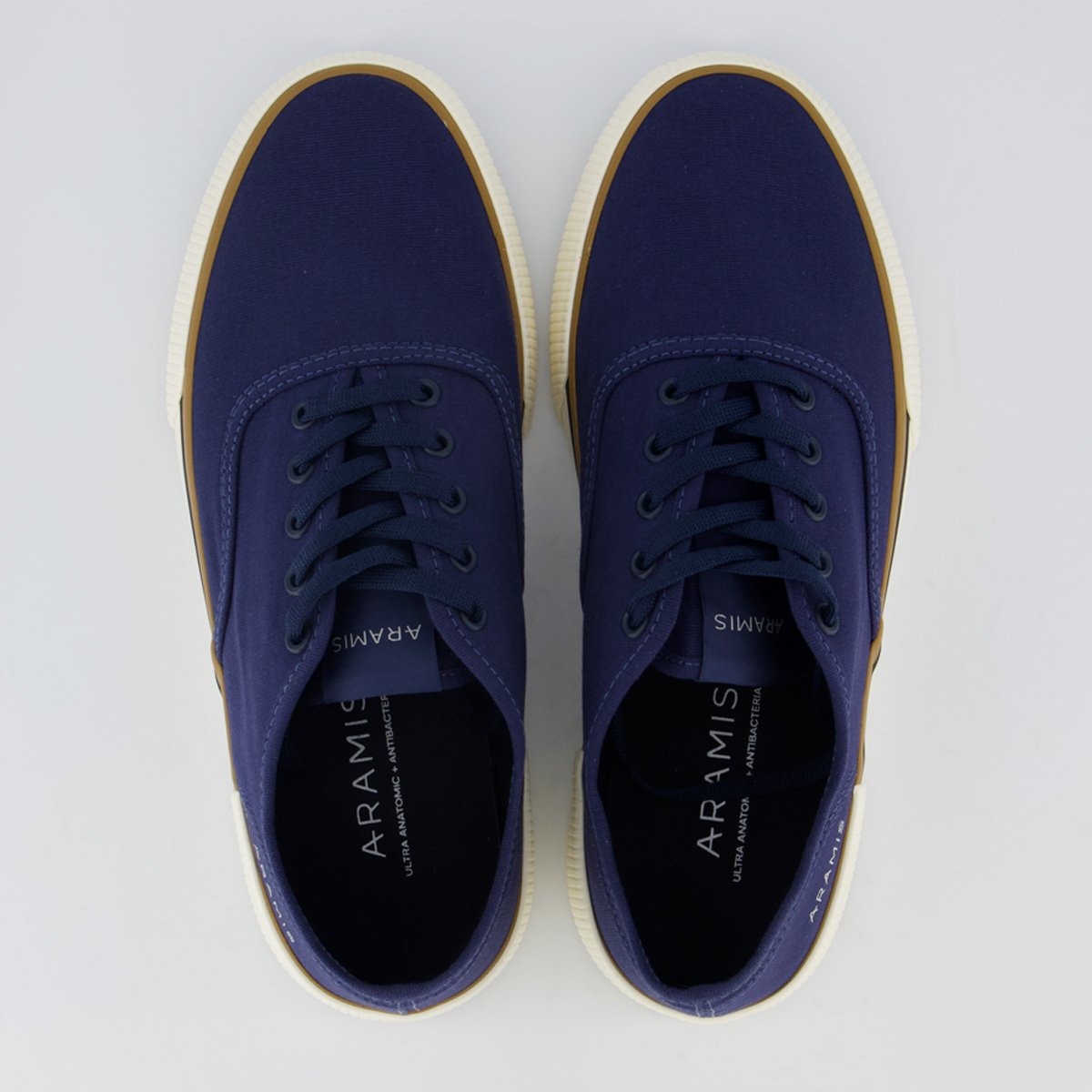 Tenis Aramis Easy Rover New Marinho Azul 4