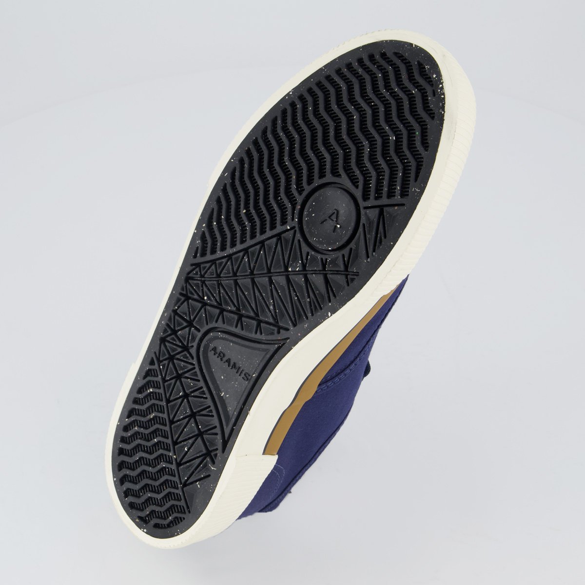 Tenis Aramis Easy Rover New Marinho Azul 5