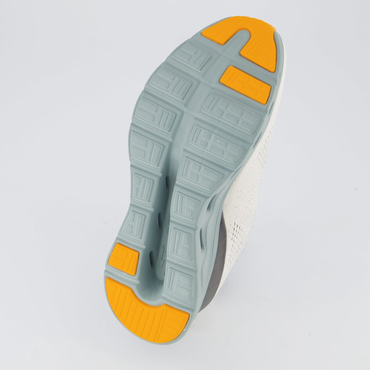 Tênis Skechers Go Walk Glide Step 2.0 Branco Branco 5