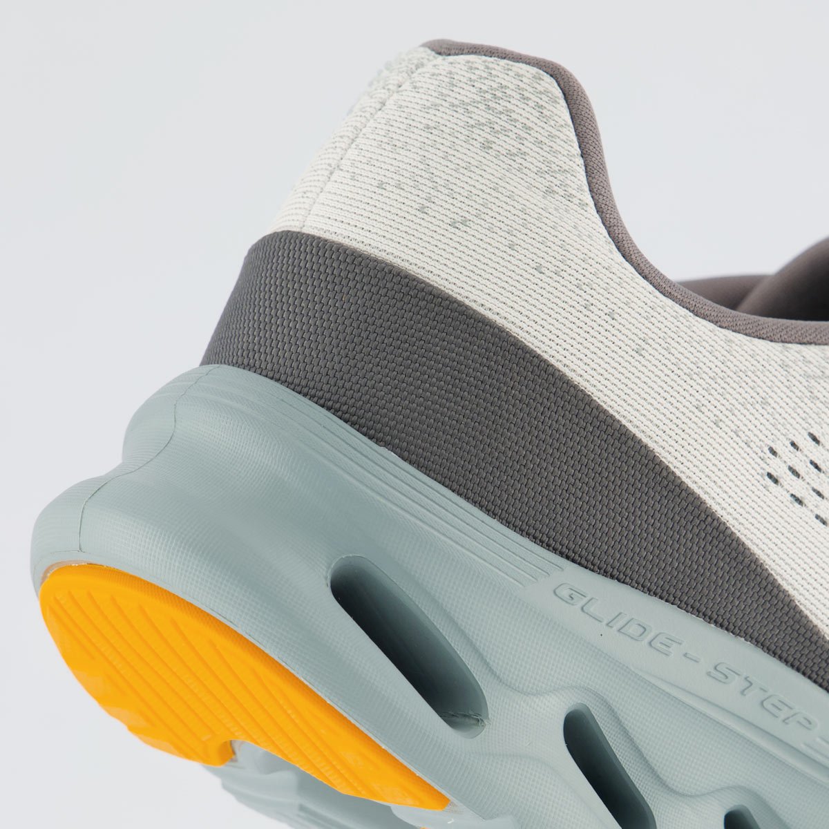 Tênis Skechers Go Walk Glide Step 2.0 Branco Branco 6