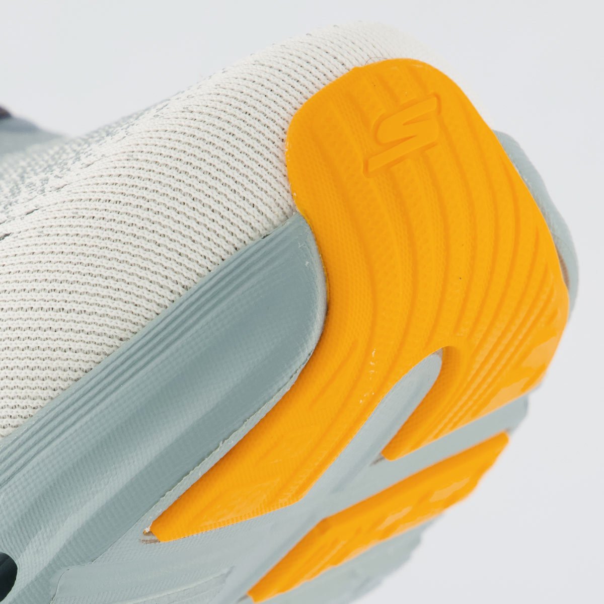 Tênis Skechers Go Walk Glide Step 2.0 Branco Branco 8