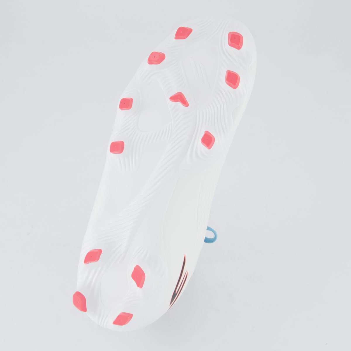 Chuteira Skechers SKX 2 Campo Branca Branco 5