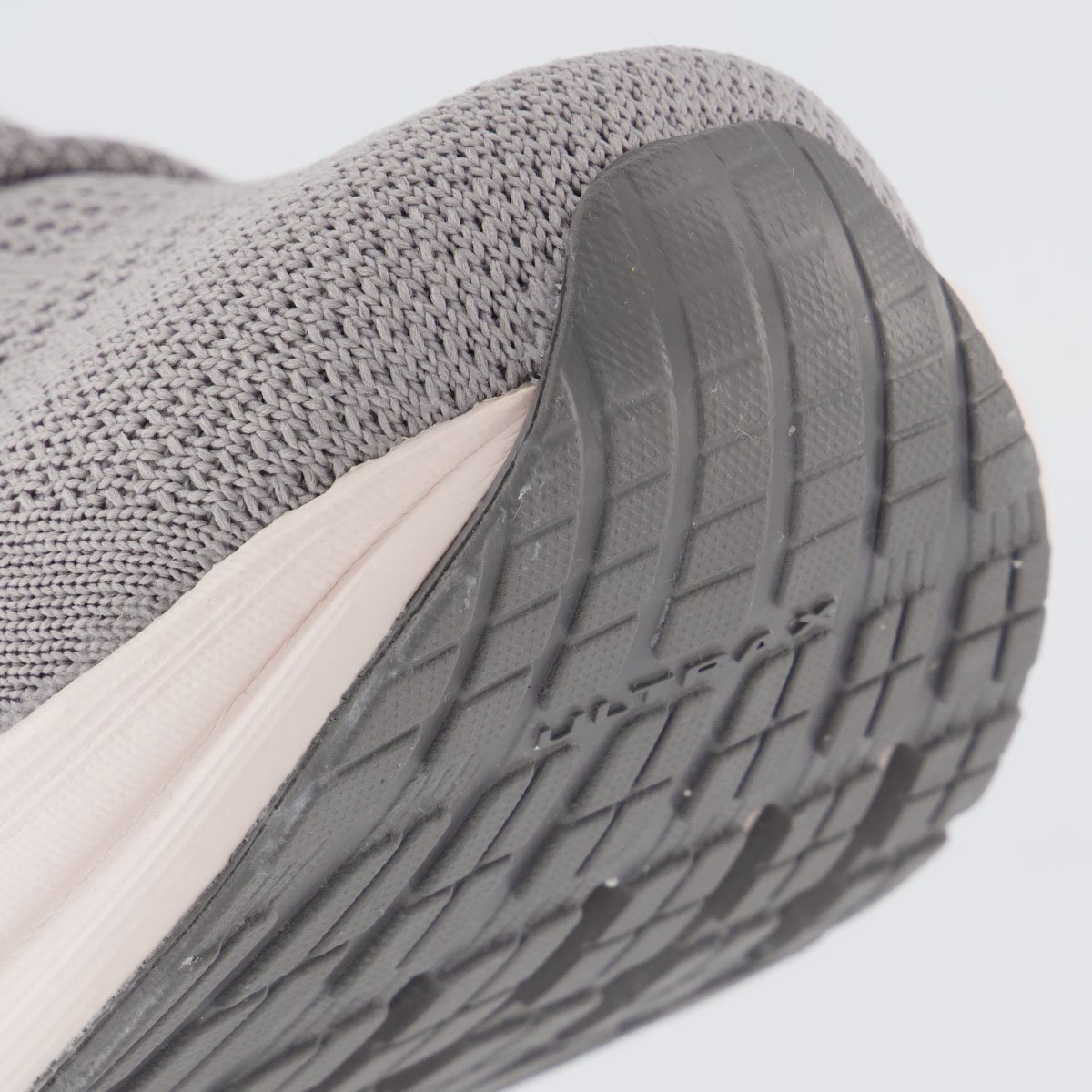 Tênis Olympikus Adrena 2 Feminino Cinza e Rosa Cinza 8