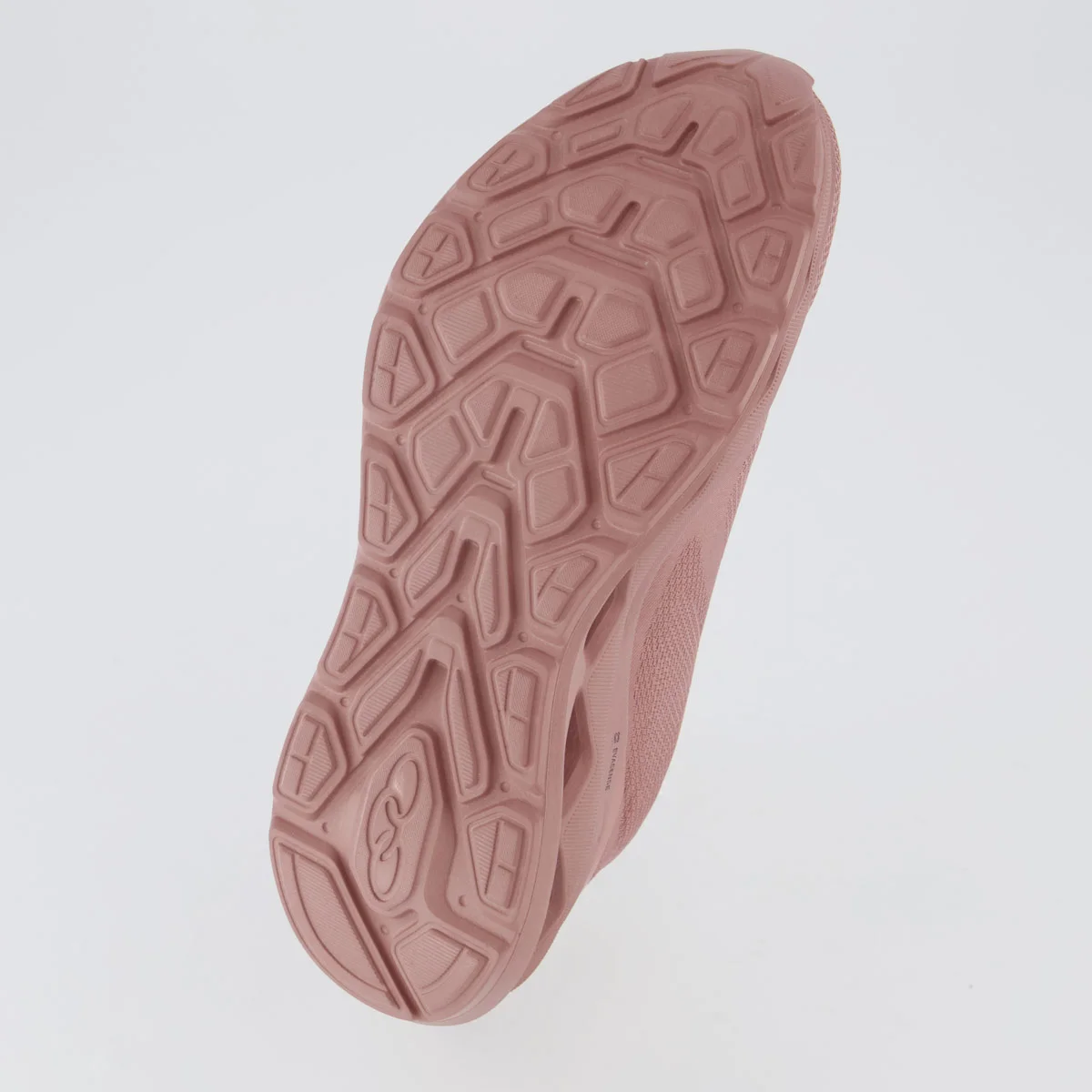 Tênis Olympikus Elevado Feminino Rosa e Bege Rosa 5