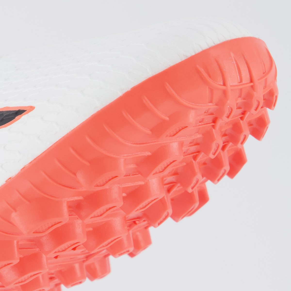 Chuteira Skechers SKX 2 Society Branca Branco 8