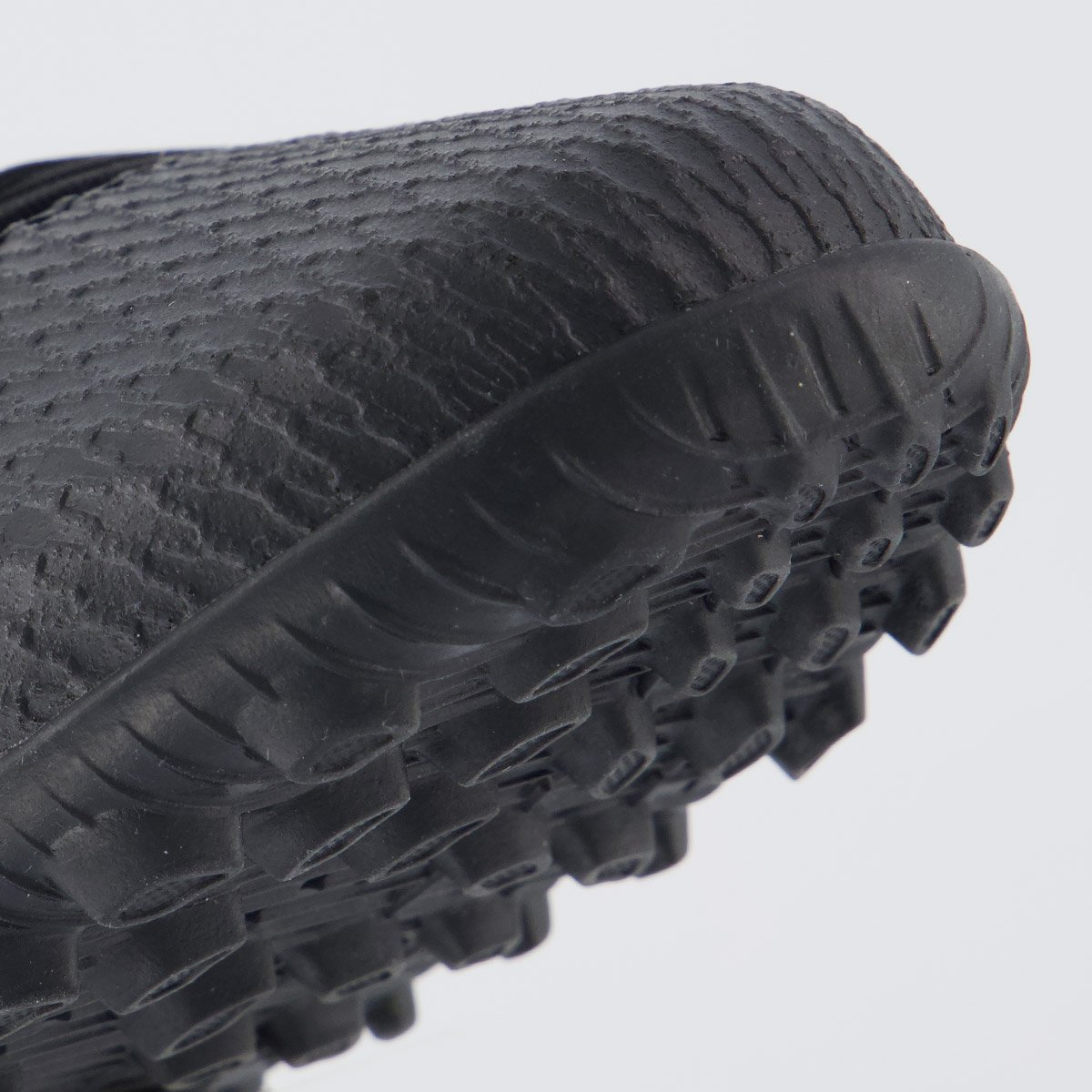 Chuteira Skechers SKX 2 Society Infantil Preta Preto 8