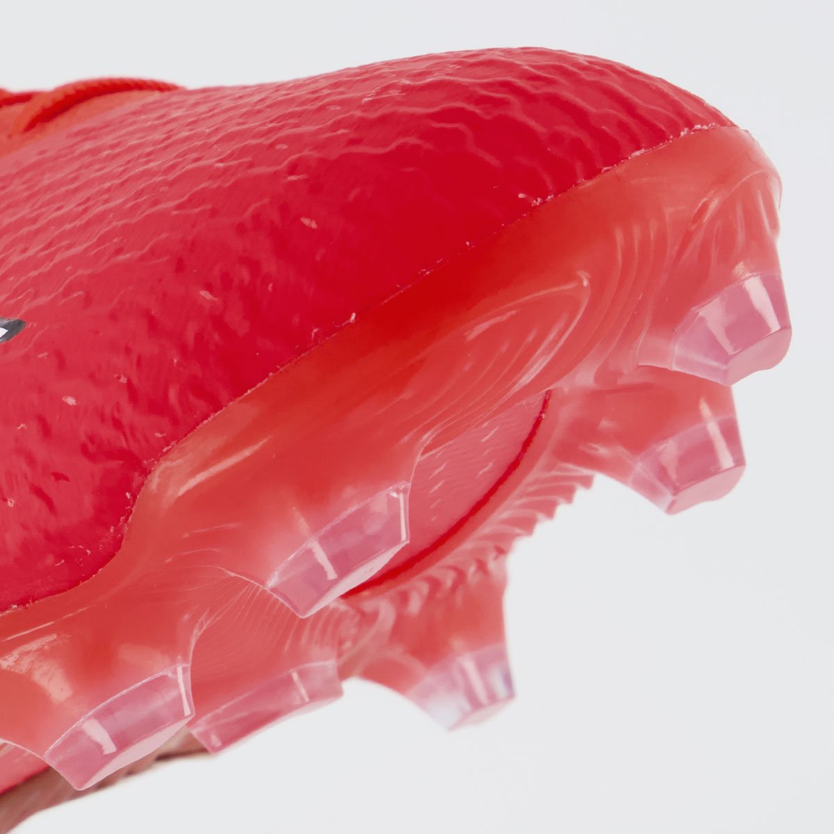 Chuteira Skechers SKX 2 Elite Campo Vermelha Vermelho 8