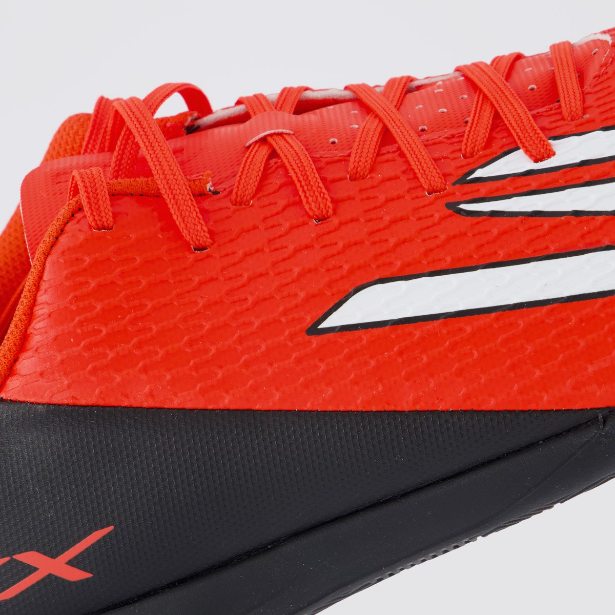 Chuteira Skechers SKX 2 Futsal Vermelha Vermelho 7