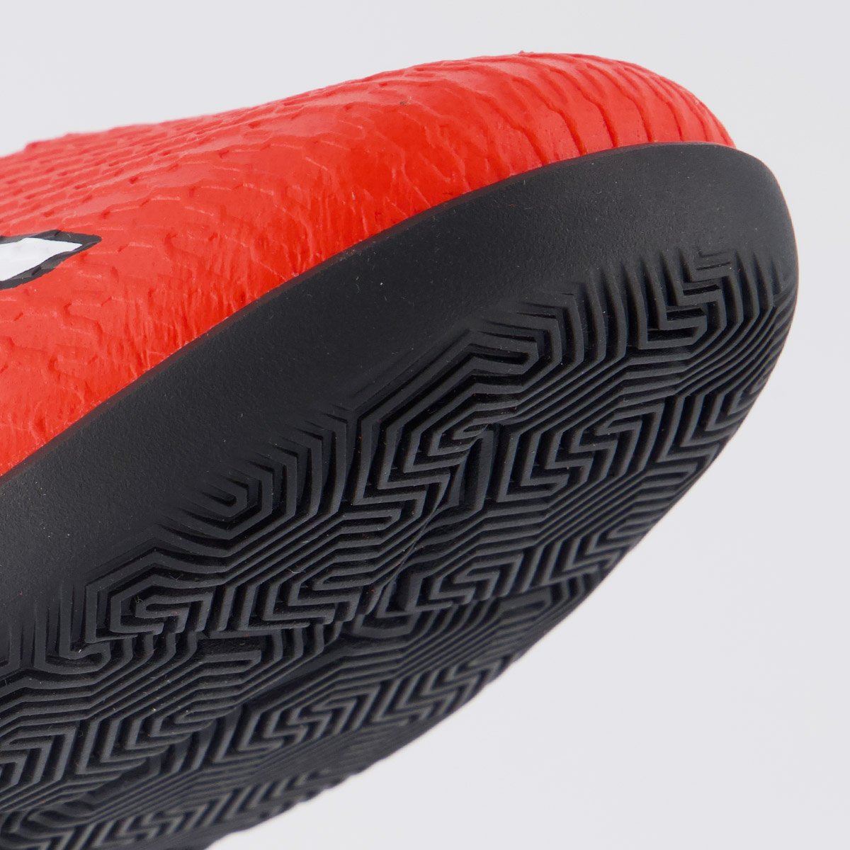 Chuteira Skechers SKX 2 Futsal Vermelha Vermelho 8