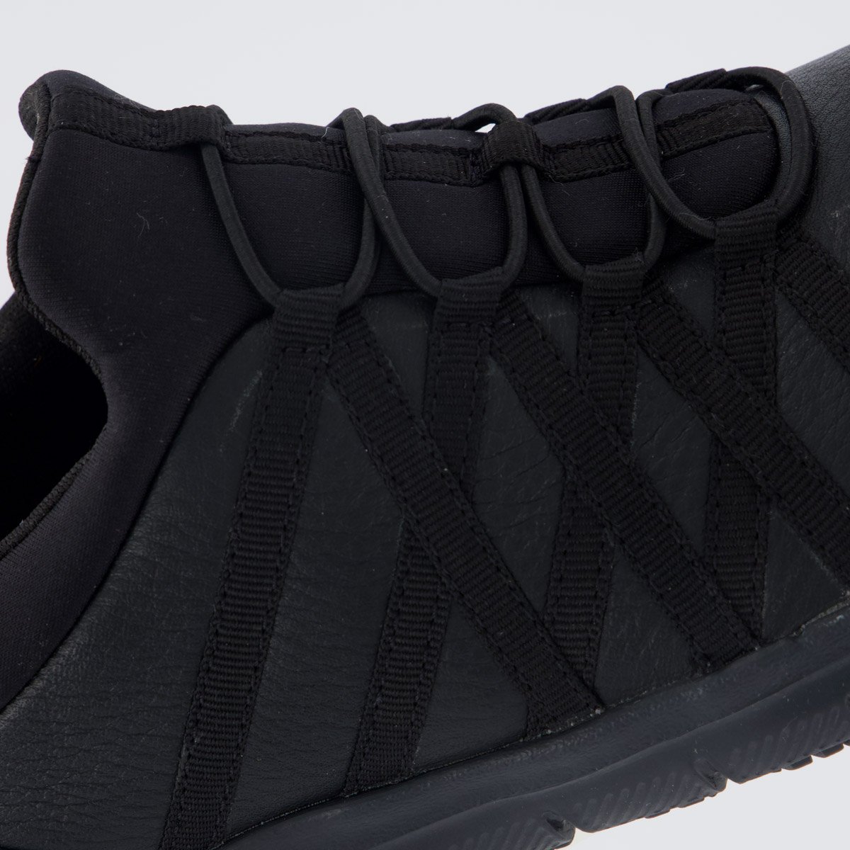 Tênis Skechers Ghenter I Feminino Preto Preto 7