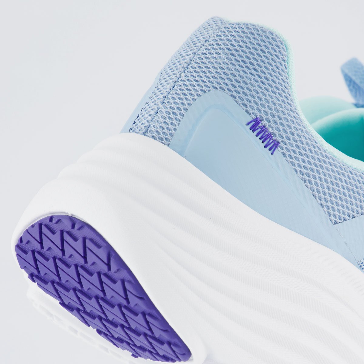 Tênis Skechers Max Cushioning Endeavour Feminino Azul Azul 6