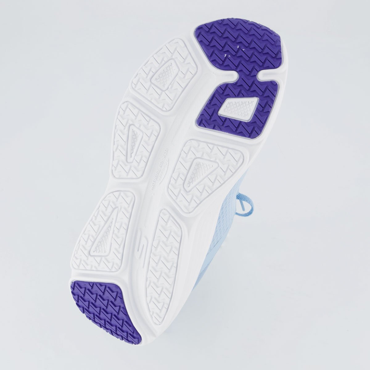 Tênis Skechers Max Cushioning Endeavour Feminino Azul Azul 5