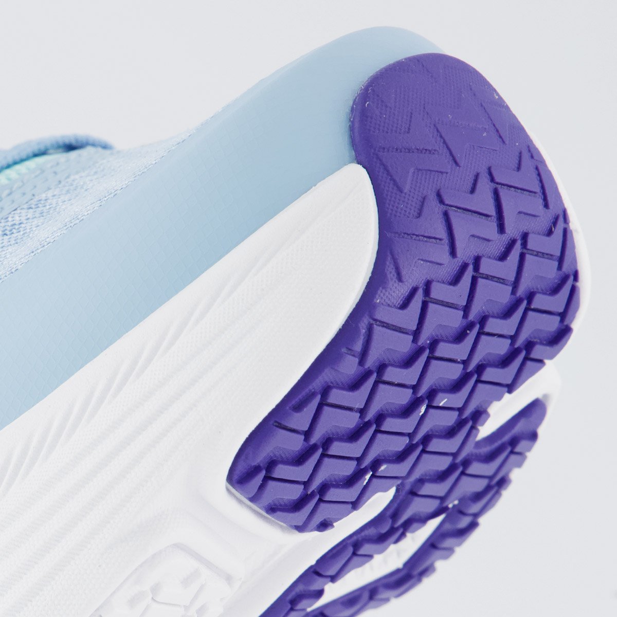 Tênis Skechers Max Cushioning Endeavour Feminino Azul Azul 8