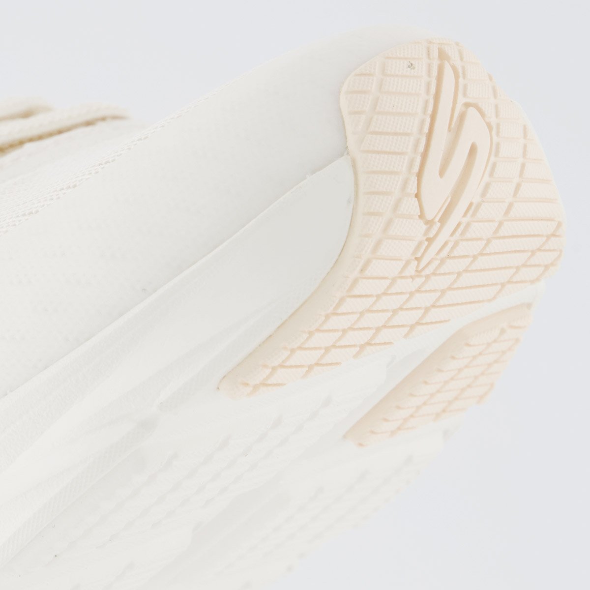 Tênis Skechers Glide Step Vortex Feminino Off-White Off White 8