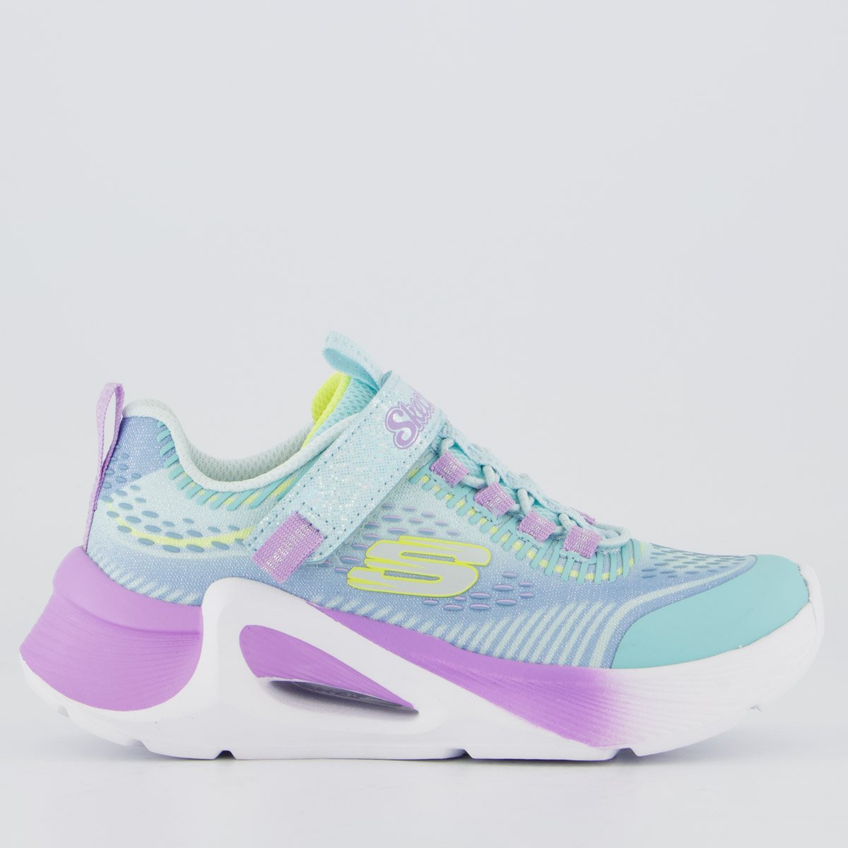 Tênis Skechers Tide Tech Infantil