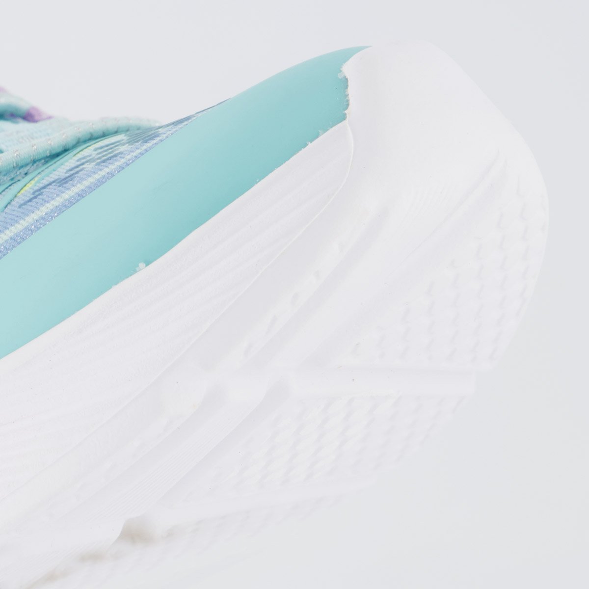 Tênis Skechers Tide Tech Infantil Verde 8