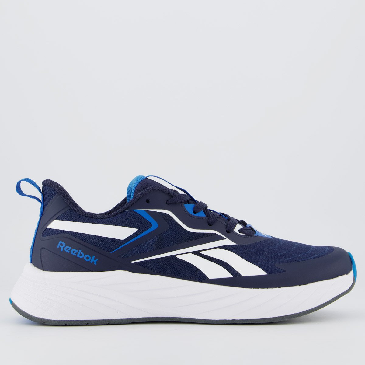 Tênis Reebok Verse Azul Marinho Azul Marinho 4