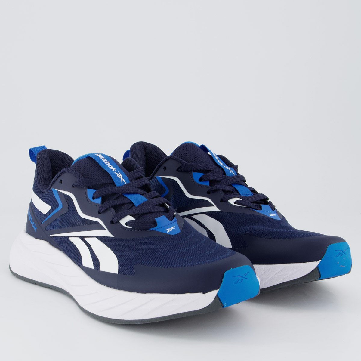Tênis Reebok Verse Azul Marinho Azul Marinho 5