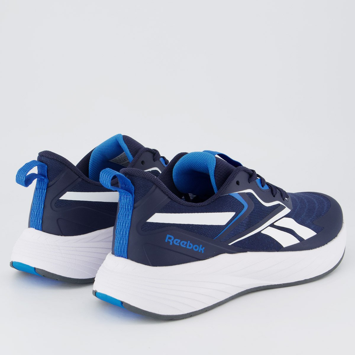 Tênis Reebok Verse Azul Marinho Azul Marinho 6