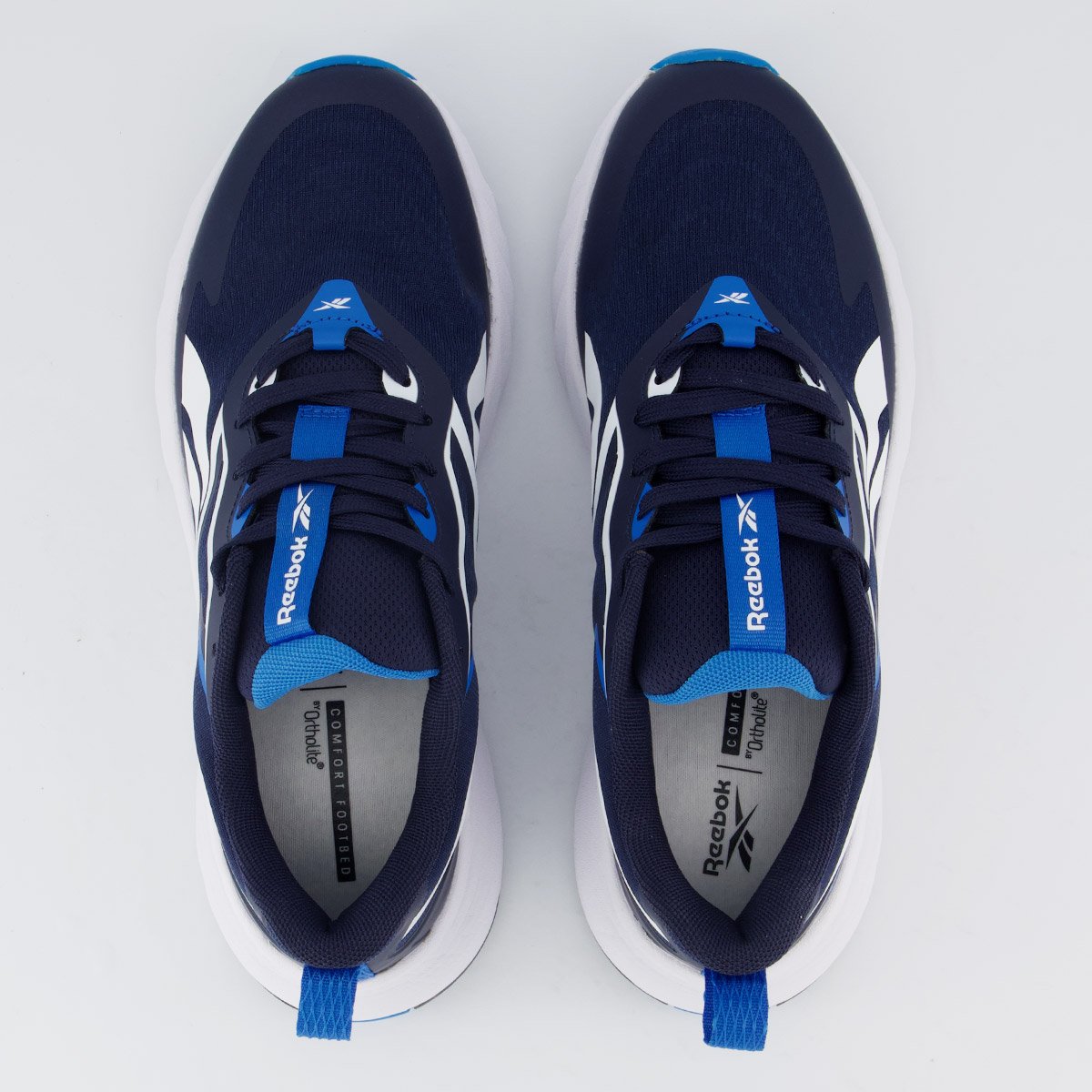 Tênis Reebok Verse Azul Marinho Azul Marinho 7