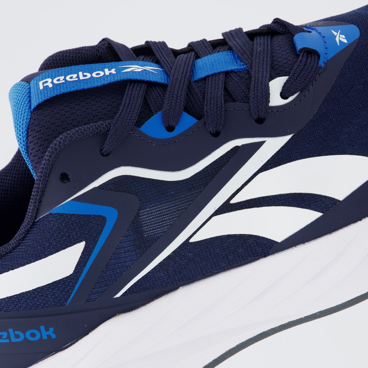 Tênis Reebok Verse Azul Marinho Azul Marinho 2
