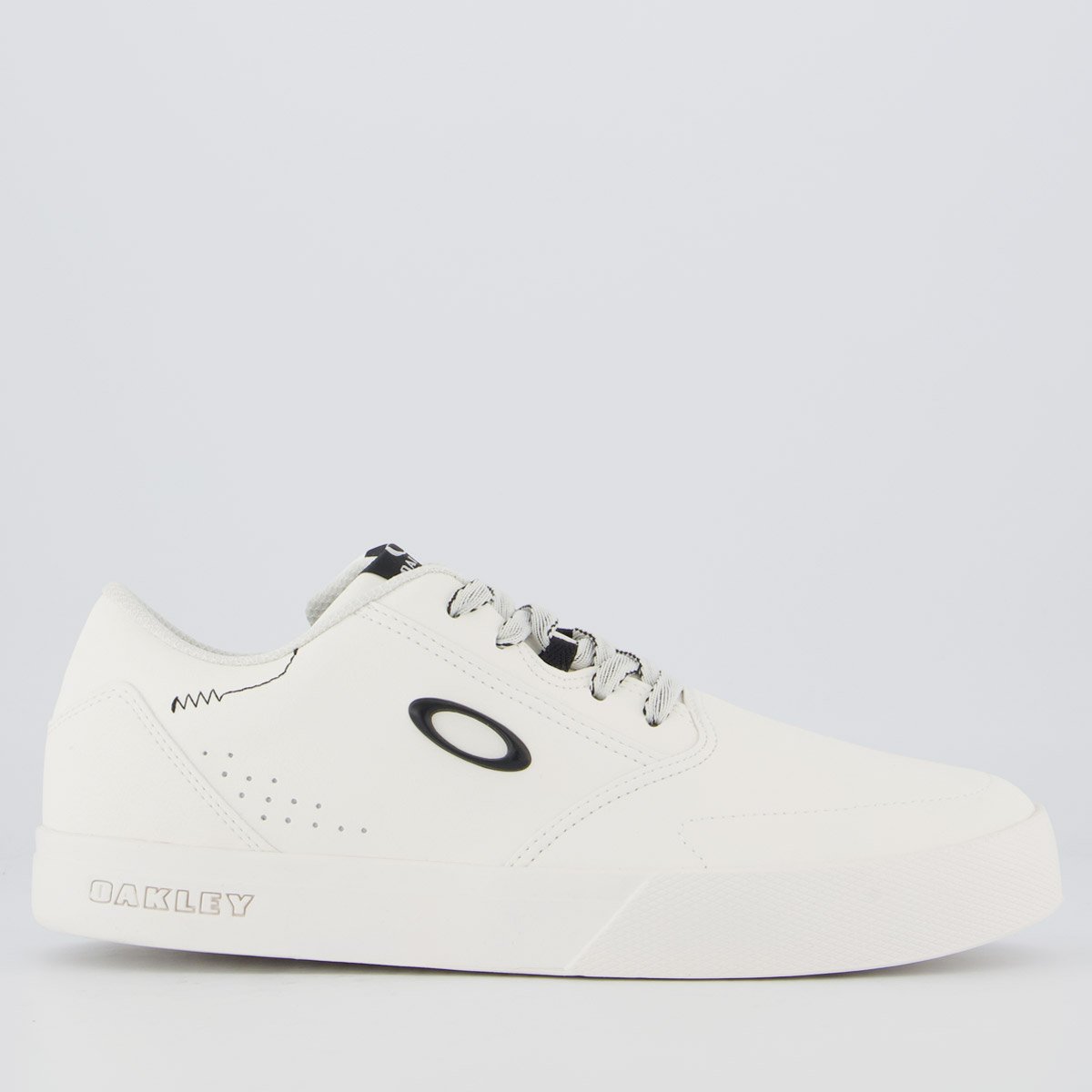 Tênis Oakley Voyage III Branco