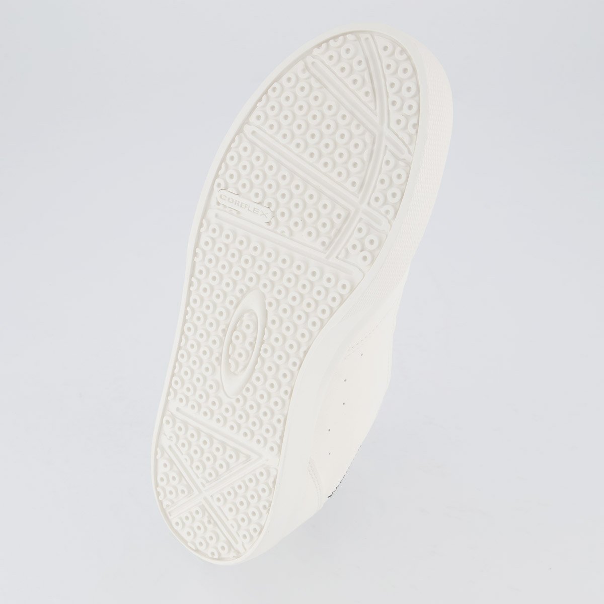 Tênis Oakley Voyage III Branco Branco 5