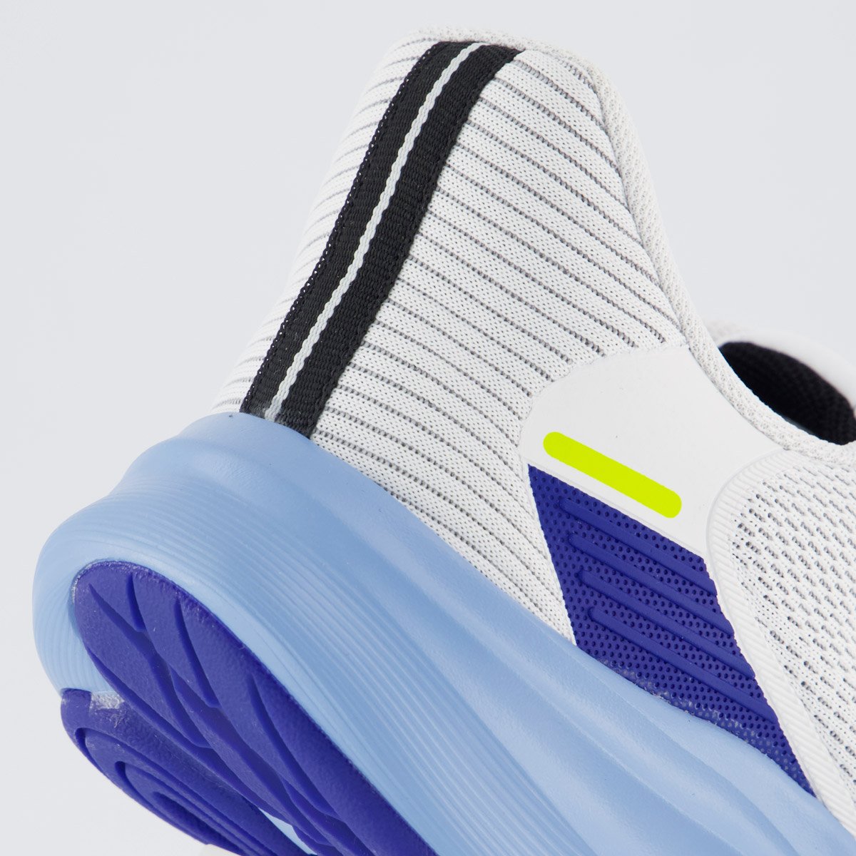 Tenis Fila Fastness Branco Branco 6