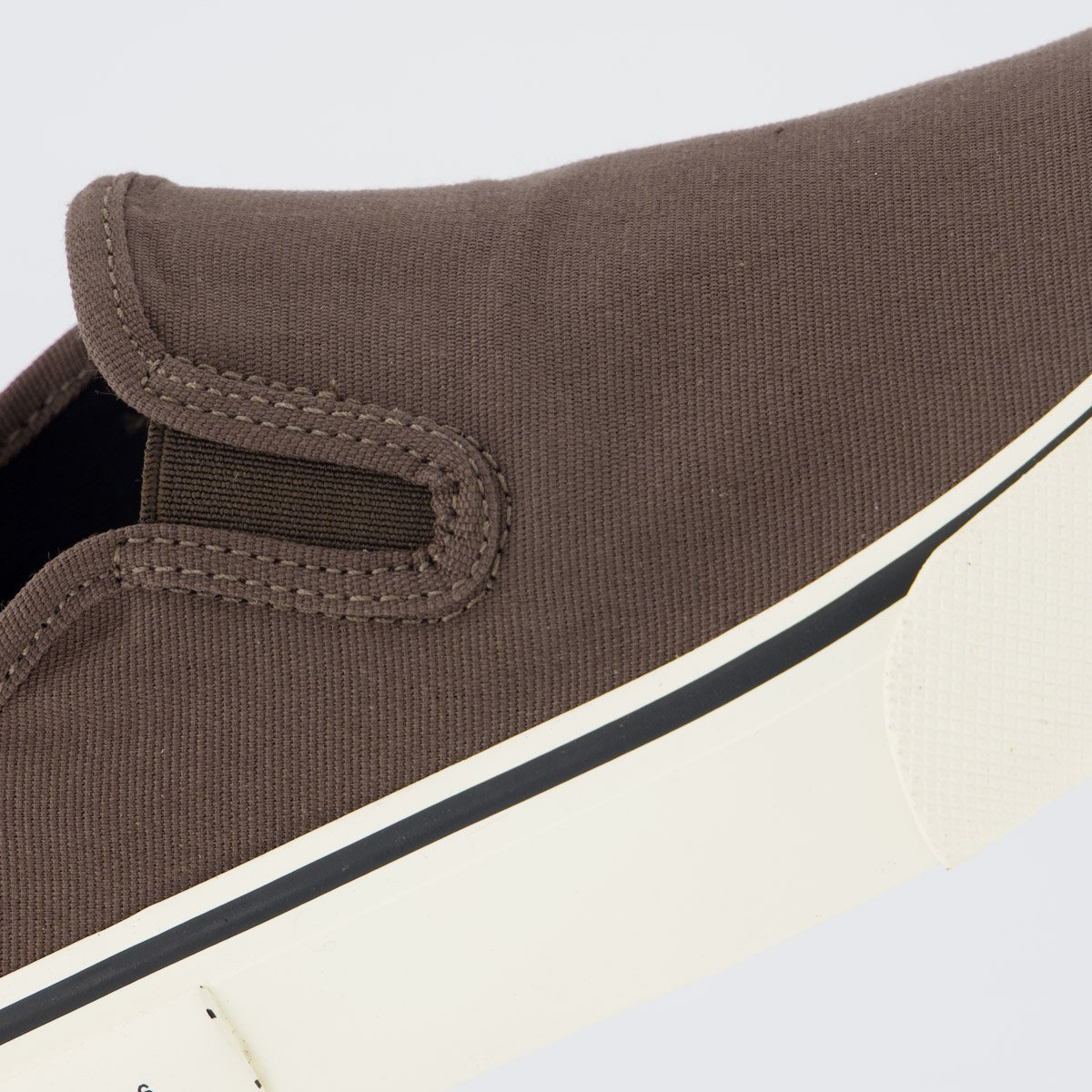 Tênis Coca Cola Iate City Feminino Marrom Marrom 7