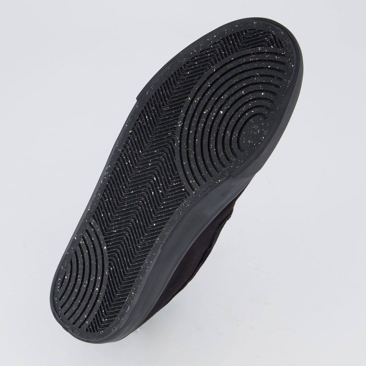 Tênis Coca Cola Iate City All Black Preto 5