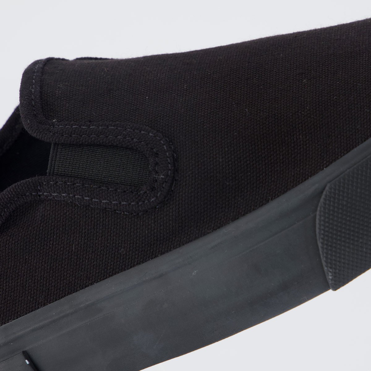 Tênis Coca Cola Iate City All Black Preto 7