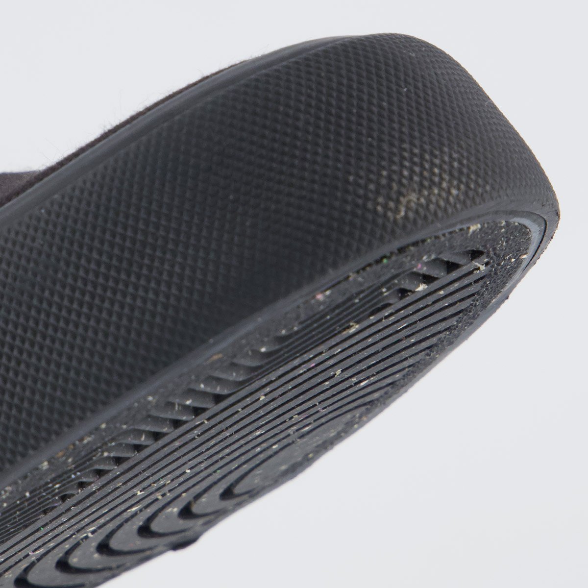 Tênis Coca Cola Iate City All Black Preto 8